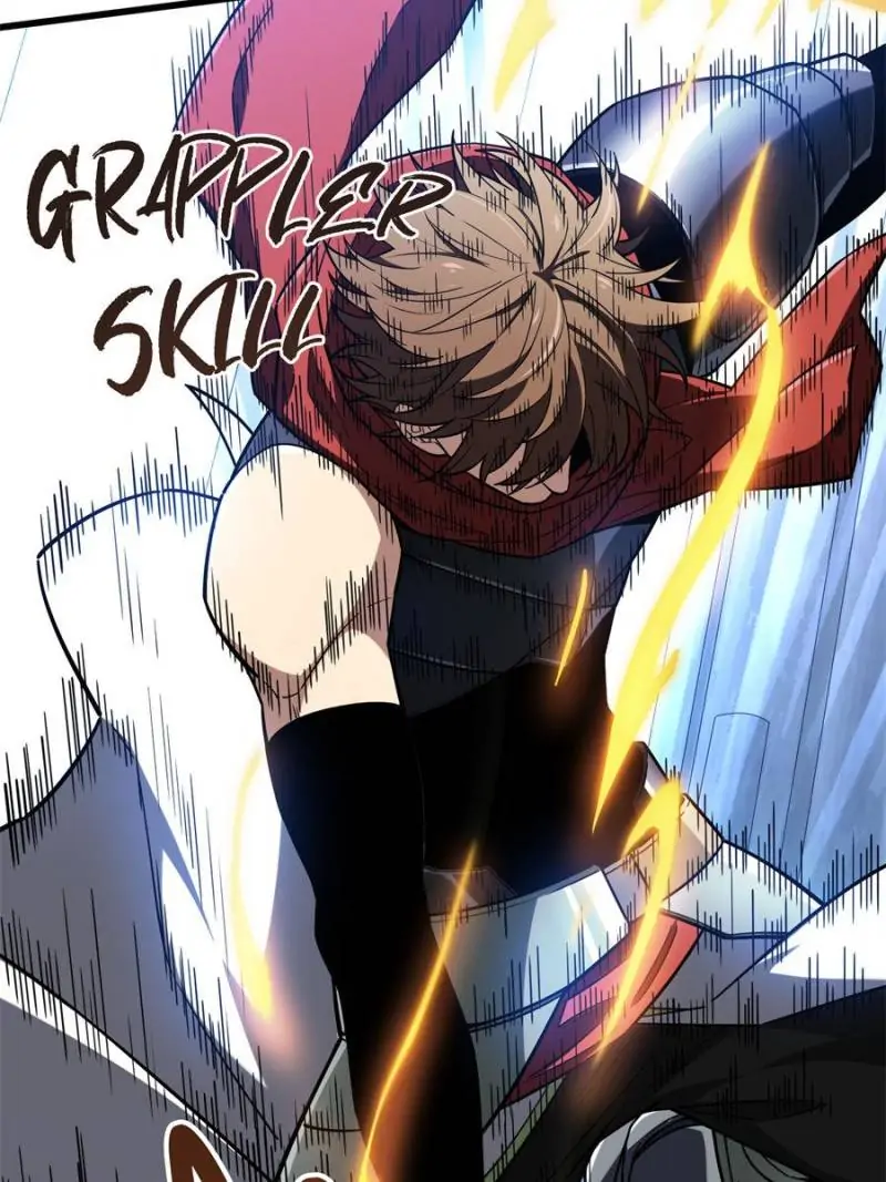 Read The King's Avatar EN Manga Online