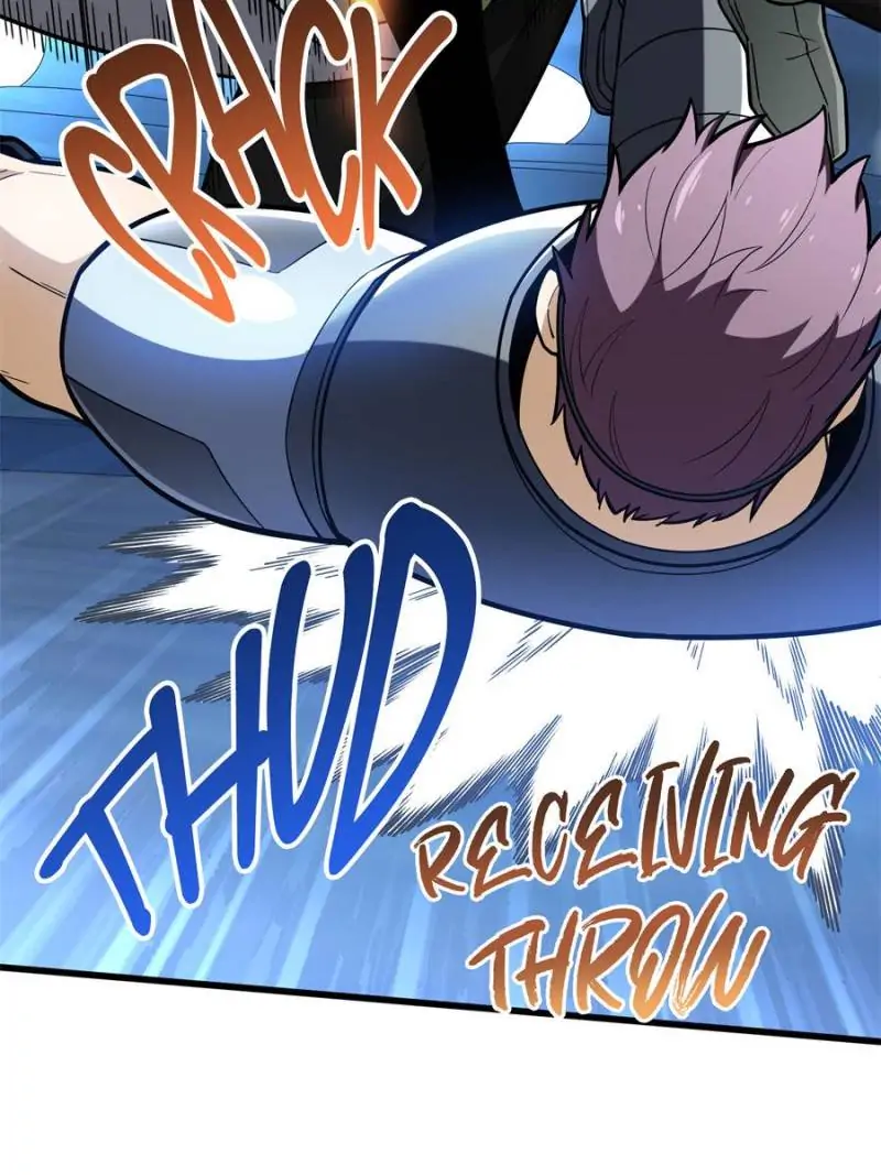 Read The King's Avatar EN Manga Online