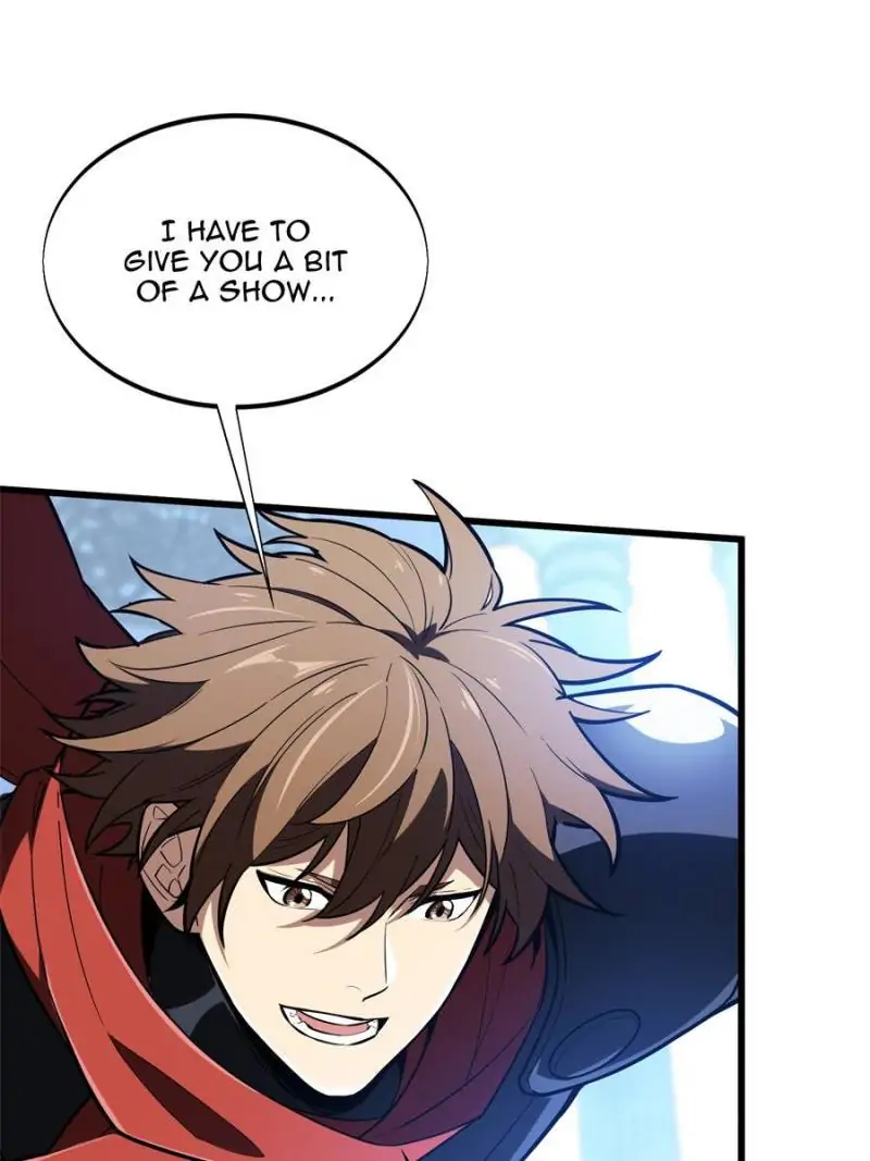 Read The King's Avatar EN Manga Online