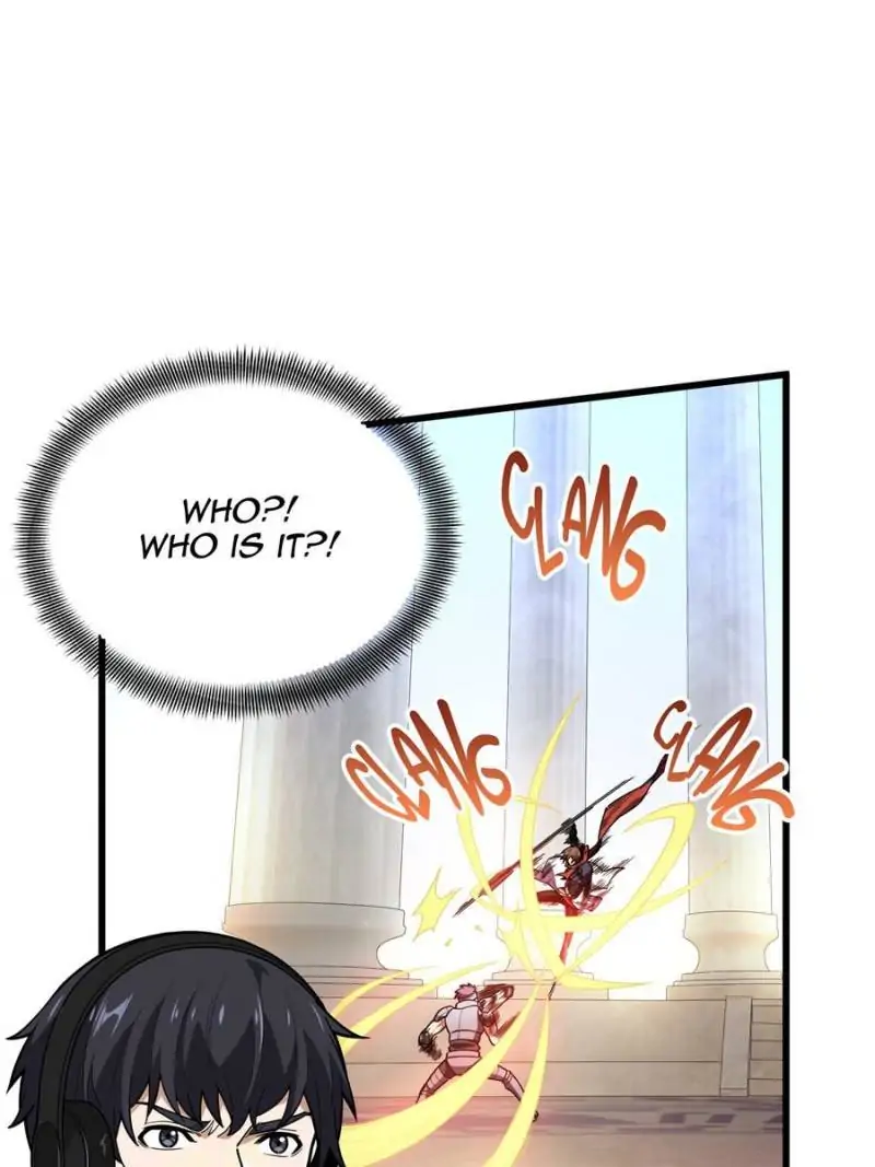 Read The King's Avatar EN Manga Online