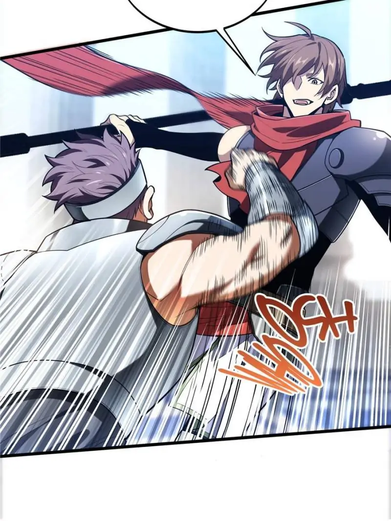 Read The King's Avatar EN Manga Online