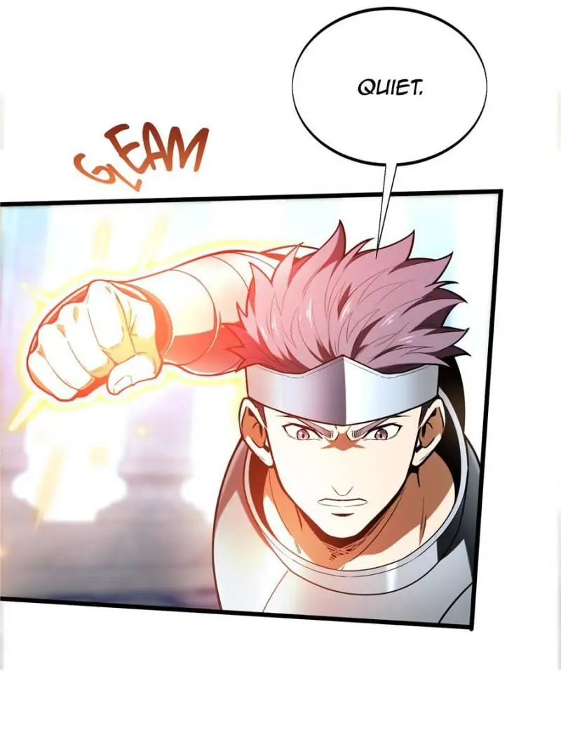 Read The King's Avatar EN Manga Online