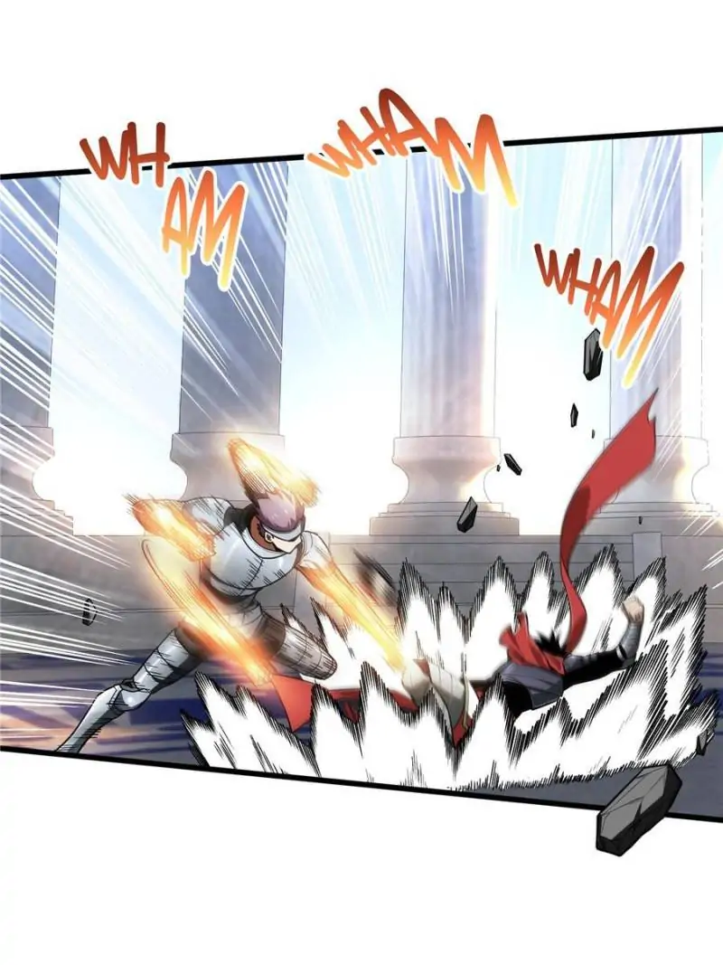 Read The King's Avatar EN Manga Online