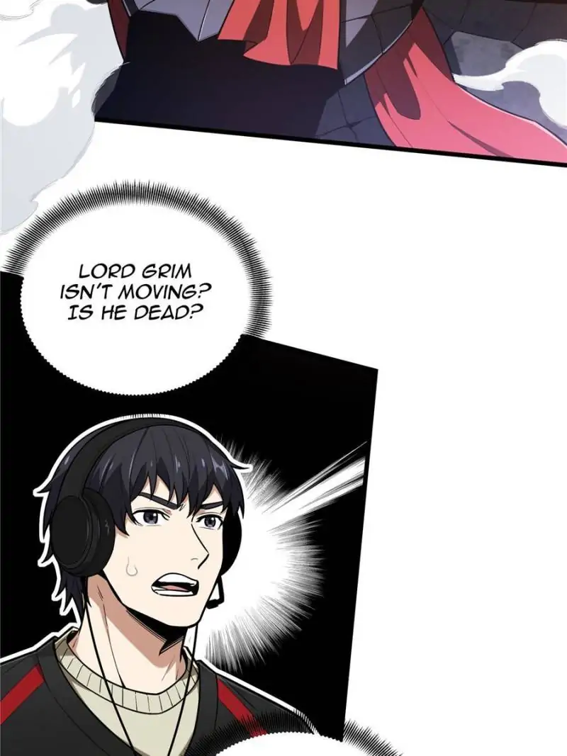 Read The King's Avatar EN Manga Online
