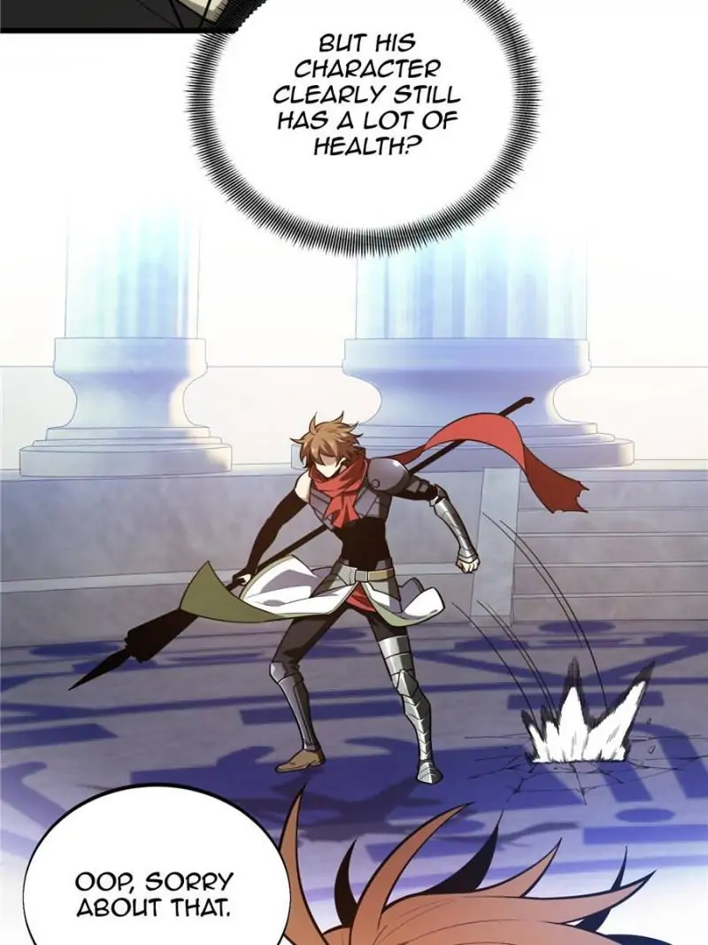 Read The King's Avatar EN Manga Online
