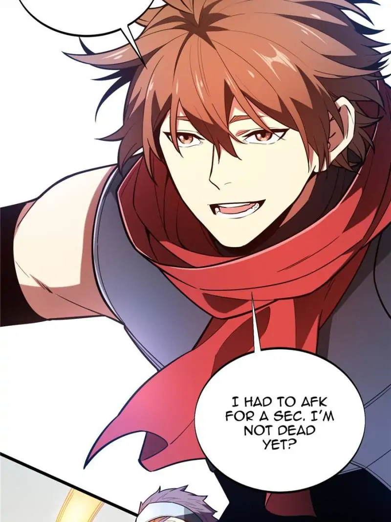 Read The King's Avatar EN Manga Online