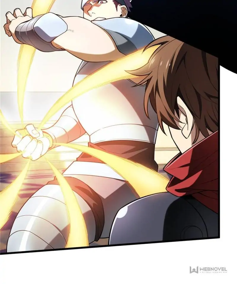 Read The King's Avatar EN Manga Online