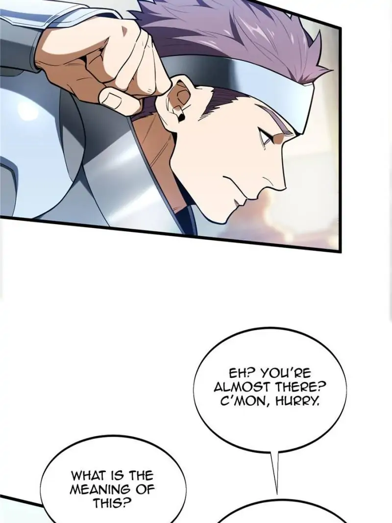 Read The King's Avatar EN Manga Online