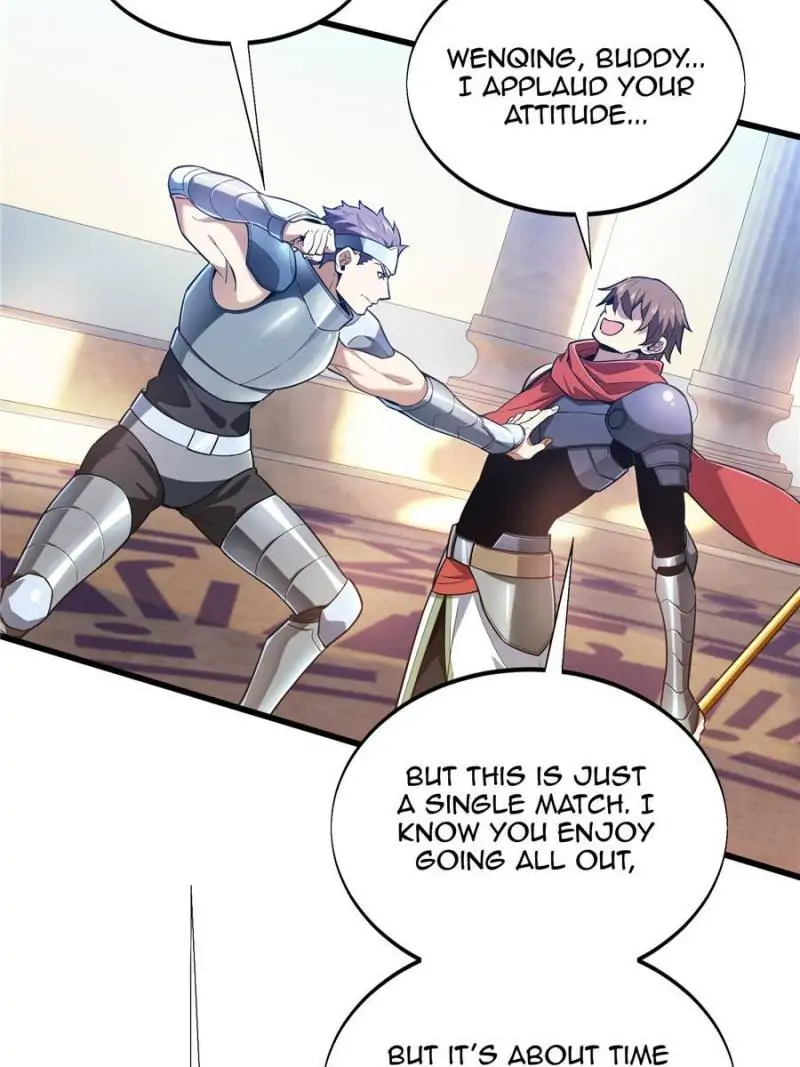 Read The King's Avatar EN Manga Online