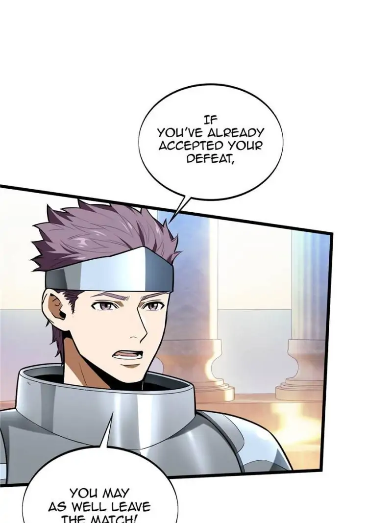 Read The King's Avatar EN Manga Online