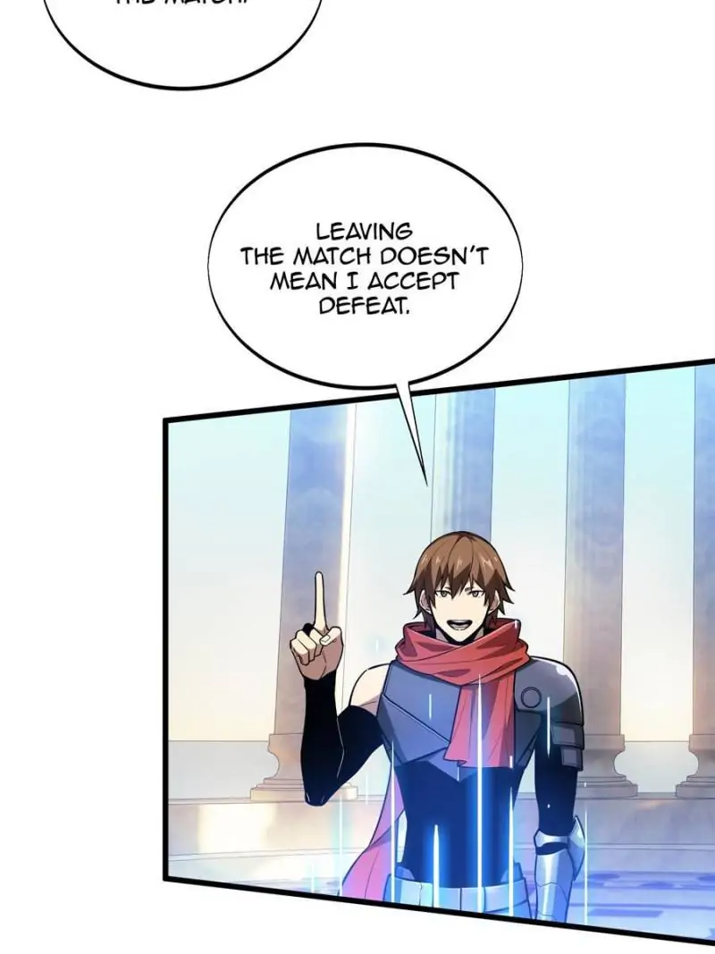 Read The King's Avatar EN Manga Online