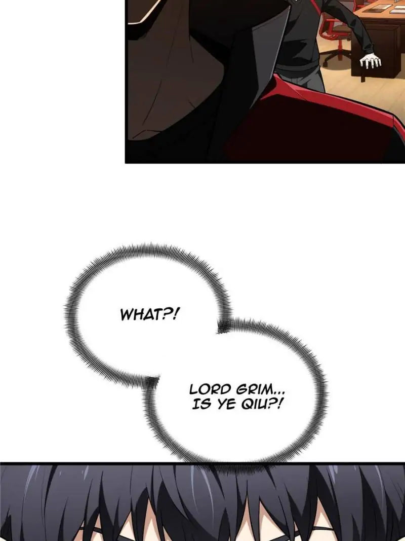 Read The King's Avatar EN Manga Online