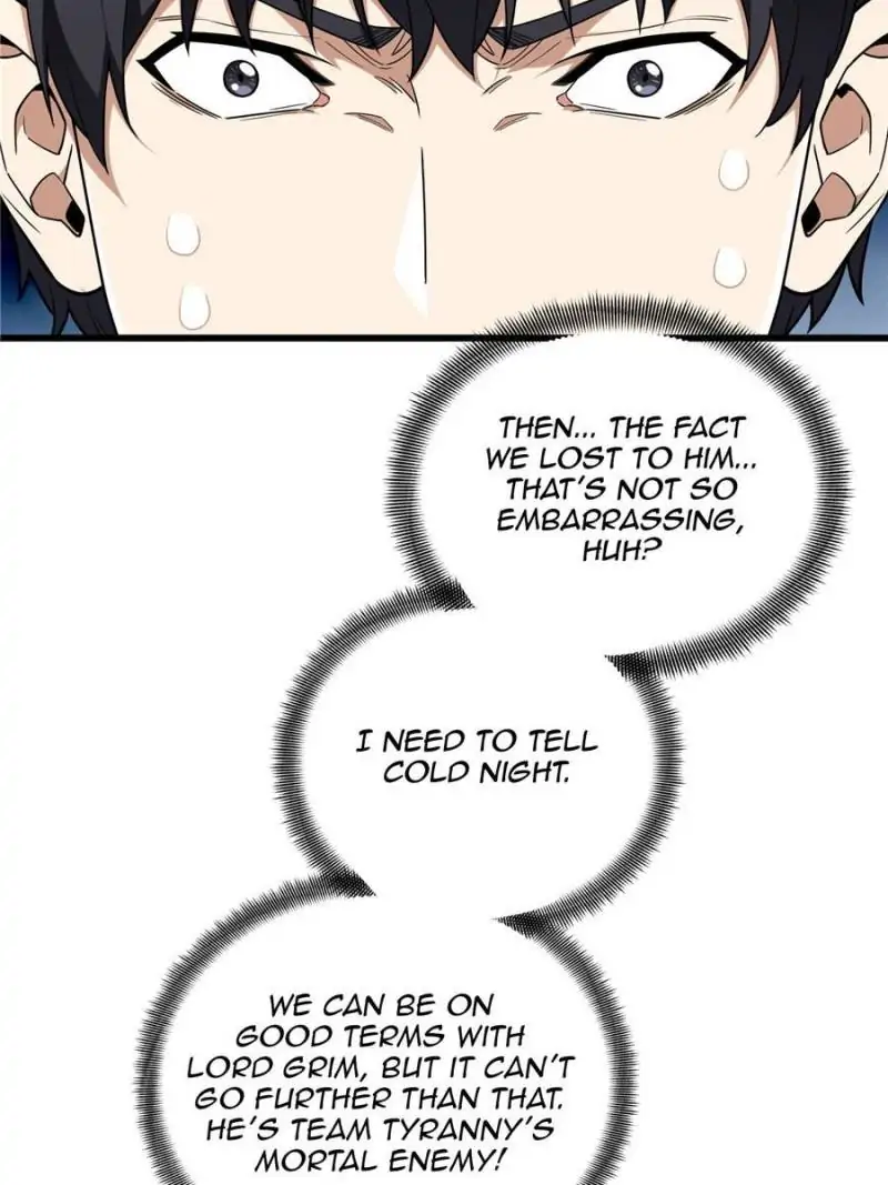 Read The King's Avatar EN Manga Online