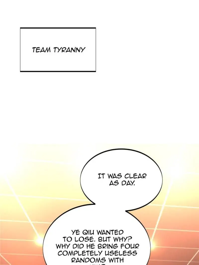 Read The King's Avatar EN Manga Online