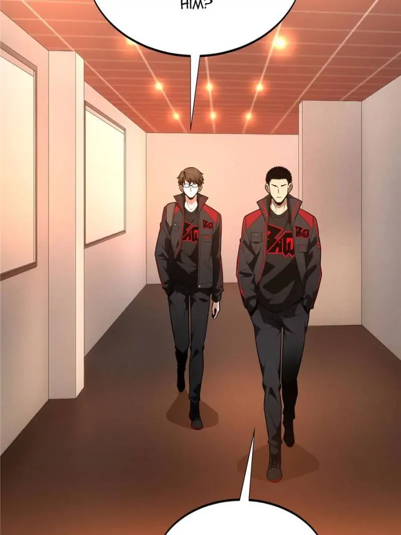 Read The King's Avatar EN Manga Online