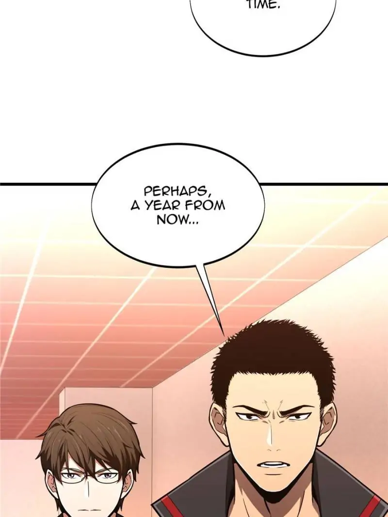 Read The King's Avatar EN Manga Online