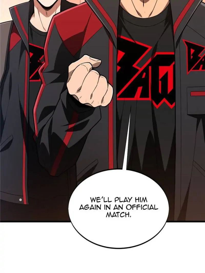 Read The King's Avatar EN Manga Online