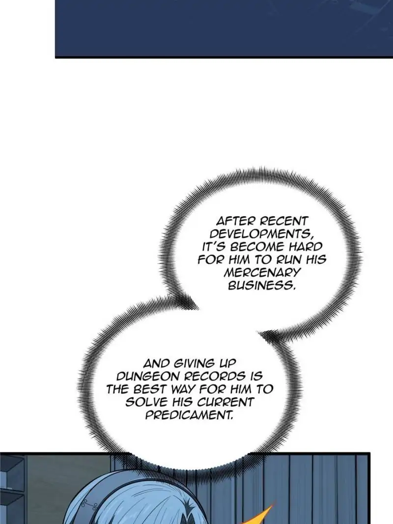 Read The King's Avatar EN Manga Online