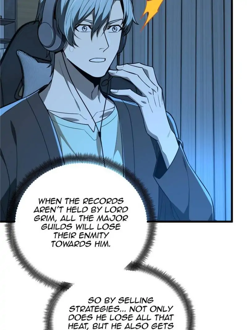 Read The King's Avatar EN Manga Online