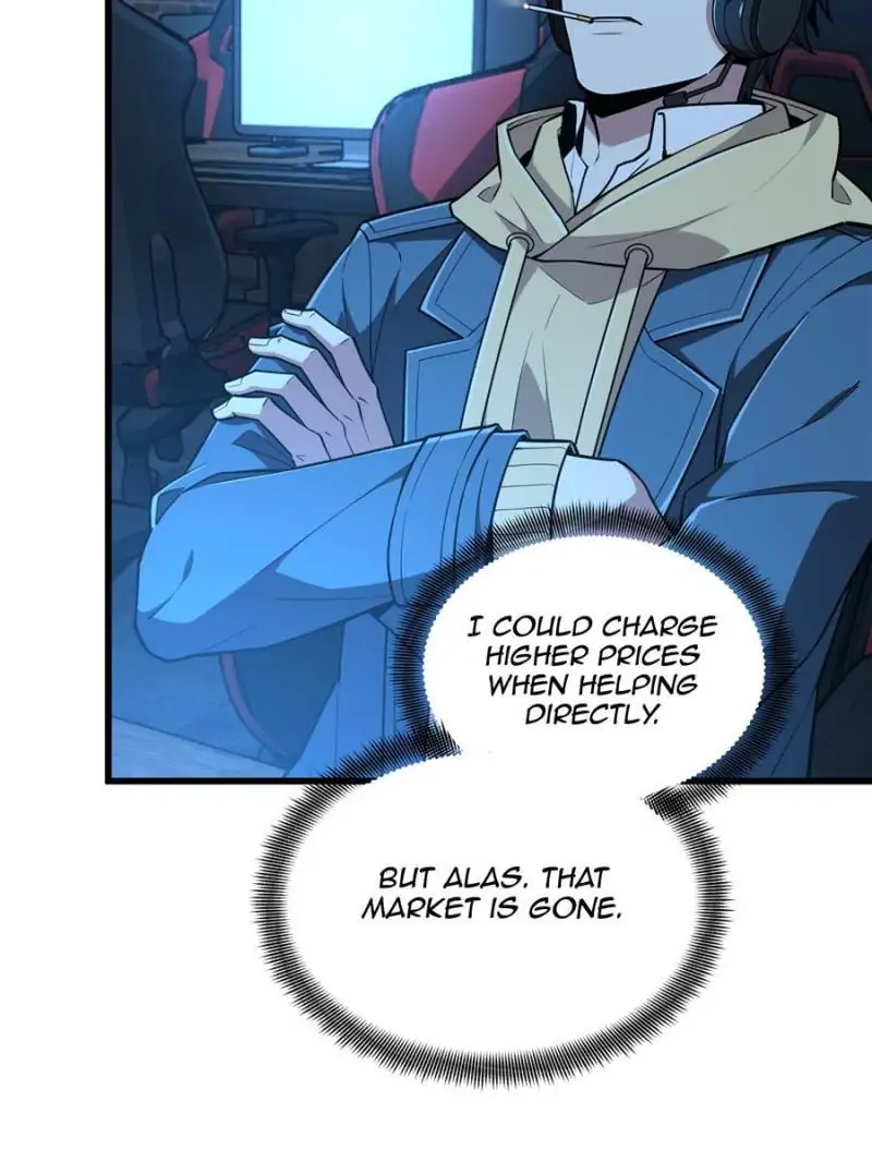 Read The King's Avatar EN Manga Online