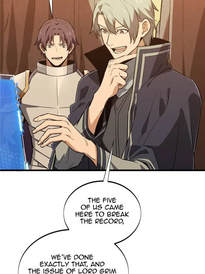 Read The King's Avatar EN Manga Online