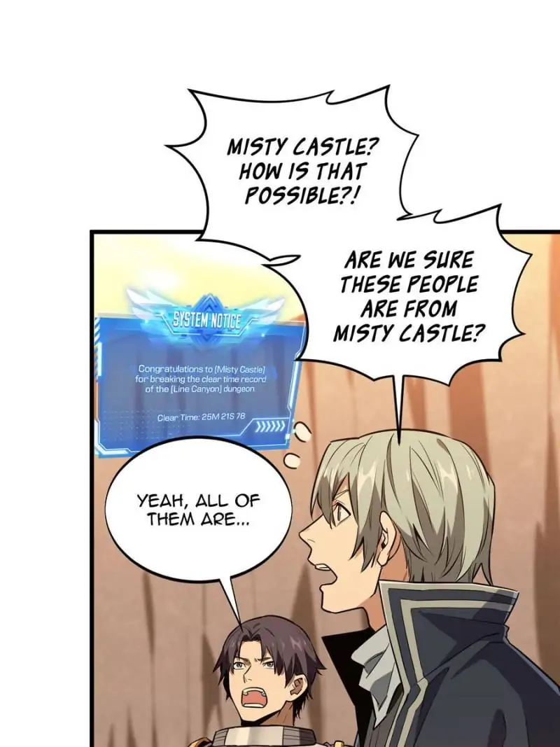 Read The King's Avatar EN Manga Online