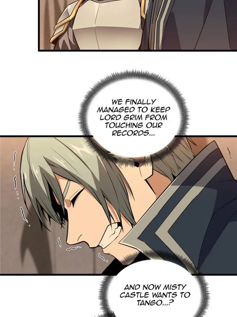 Read The King's Avatar EN Manga Online