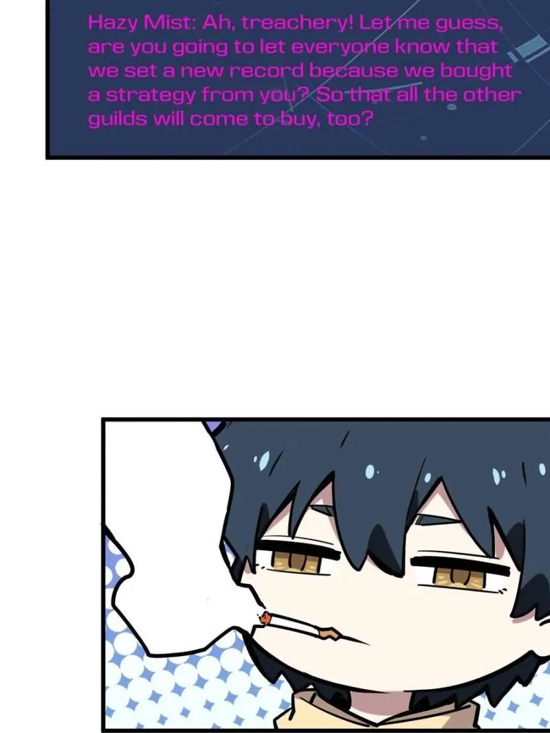Read The King's Avatar EN Manga Online
