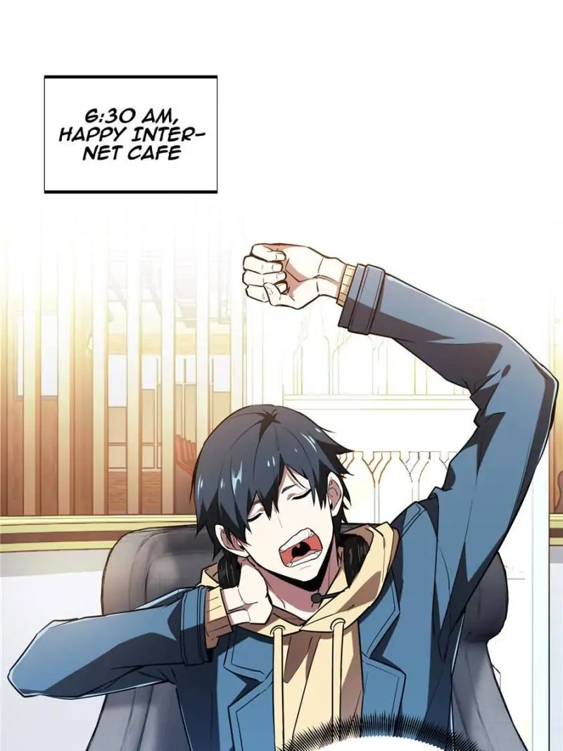 Read The King's Avatar EN Manga Online