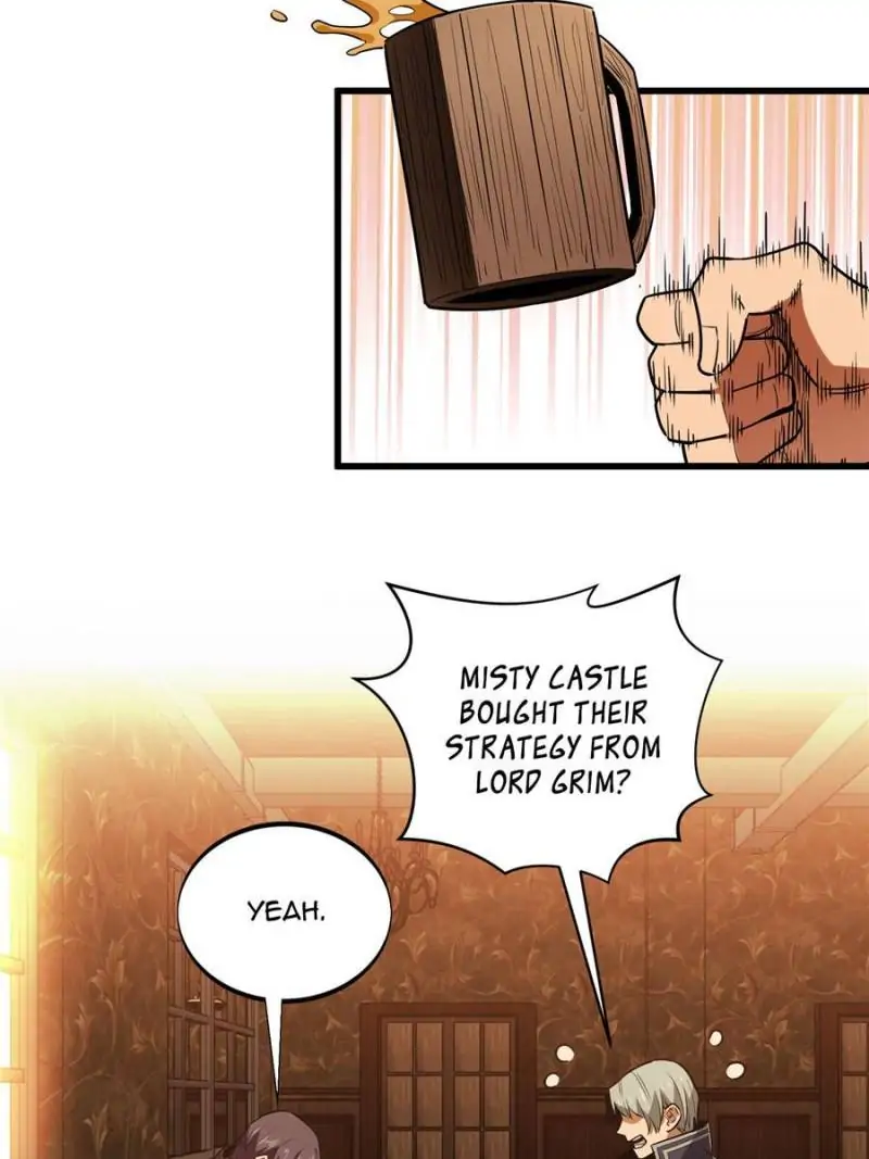 Read The King's Avatar EN Manga Online