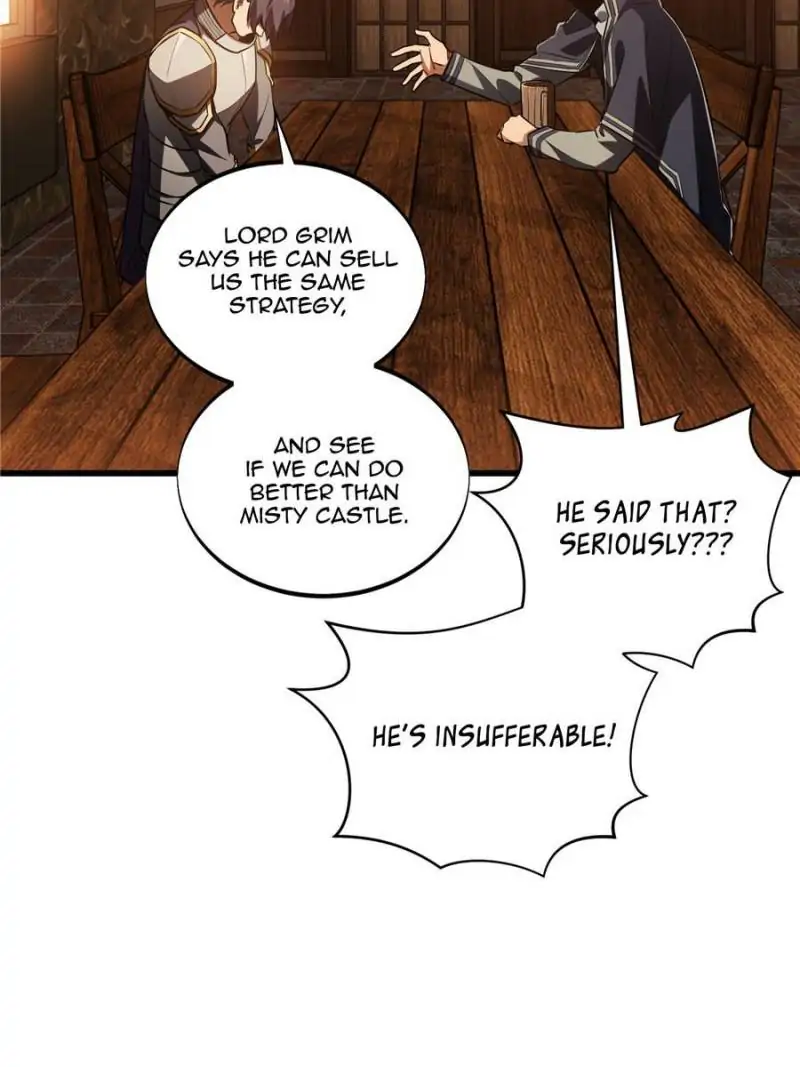 Read The King's Avatar EN Manga Online