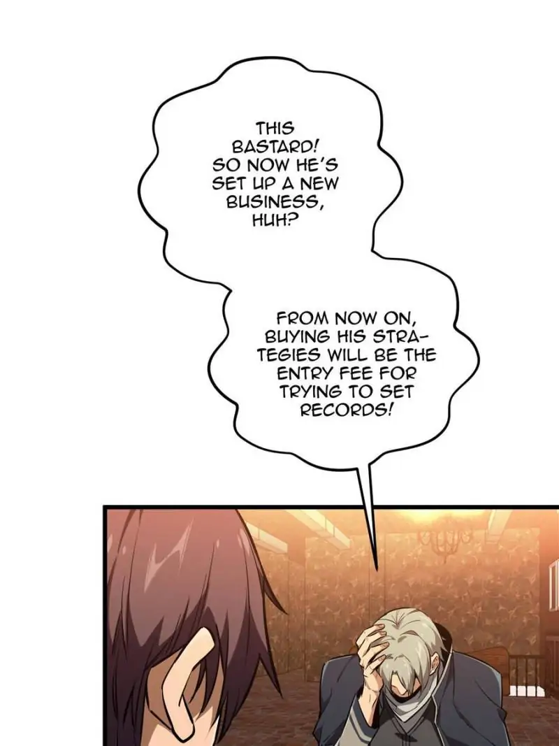 Read The King's Avatar EN Manga Online