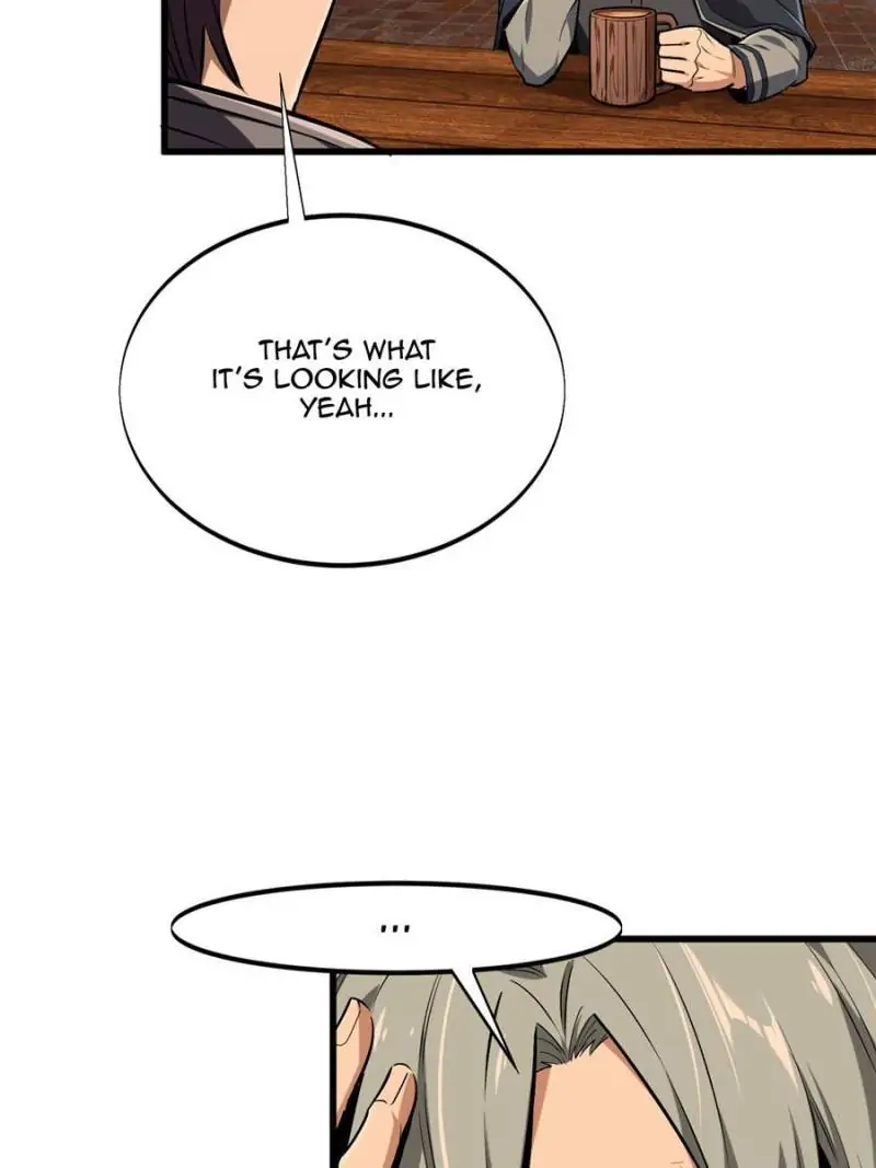 Read The King's Avatar EN Manga Online