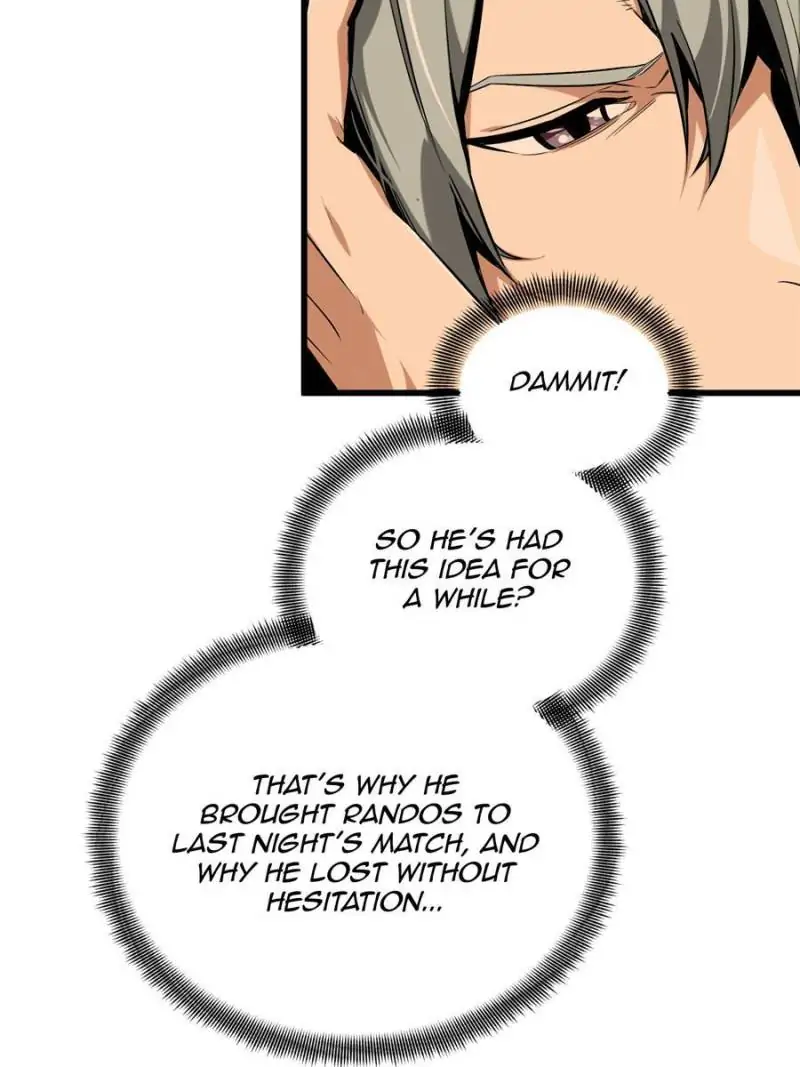 Read The King's Avatar EN Manga Online
