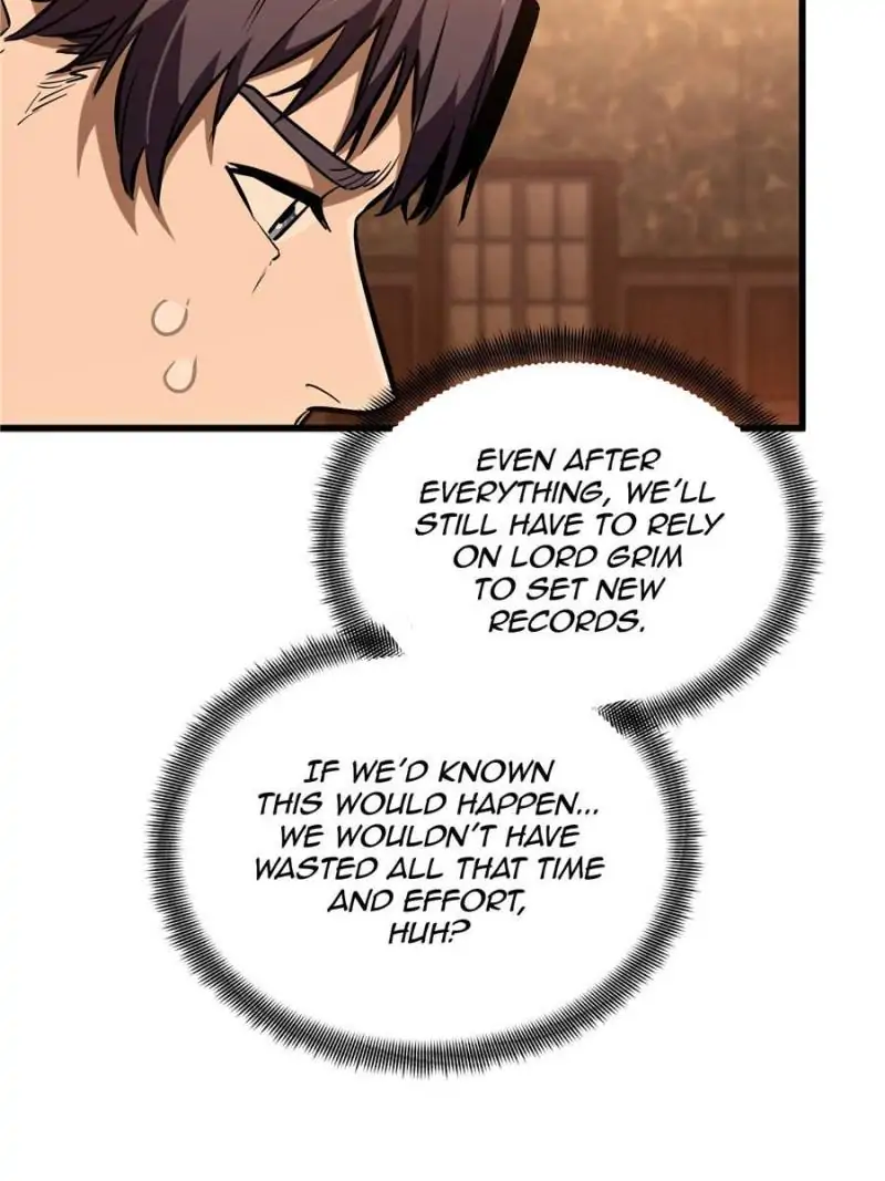 Read The King's Avatar EN Manga Online