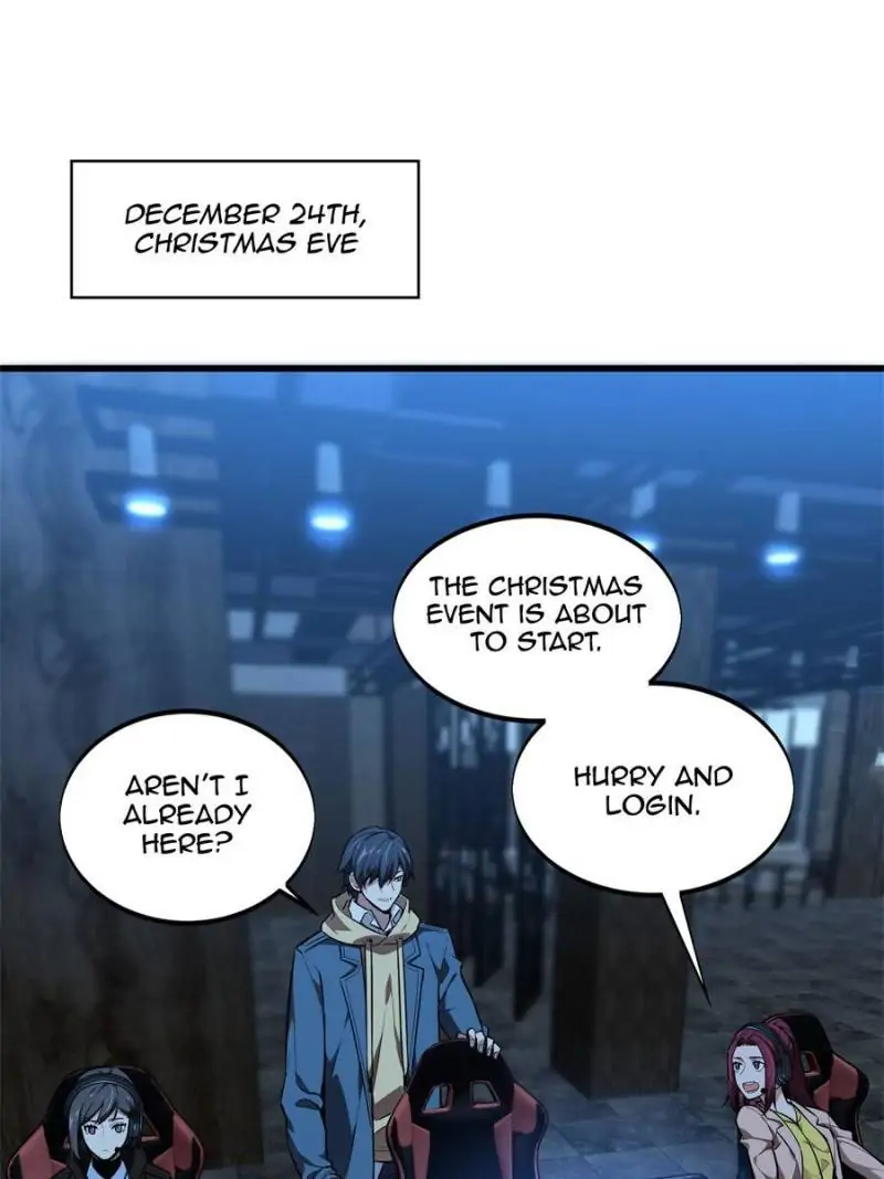 Read The King's Avatar EN Manga Online