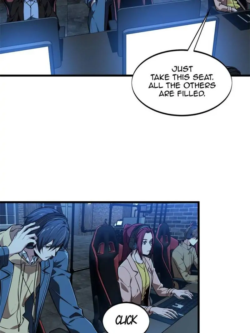 Read The King's Avatar EN Manga Online