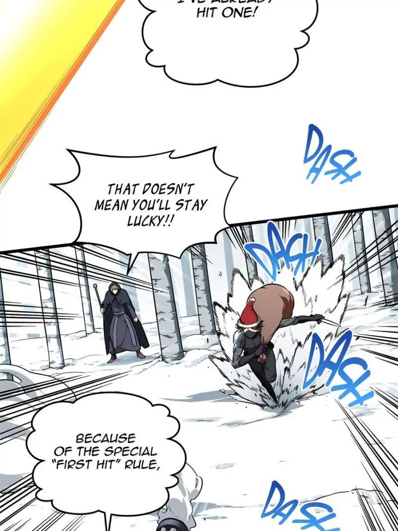 Read The King's Avatar EN Manga Online