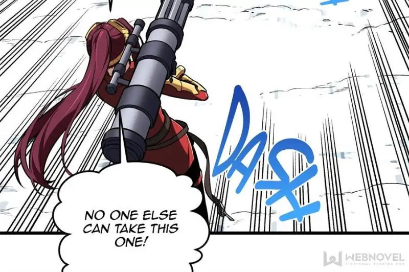 Read The King's Avatar EN Manga Online