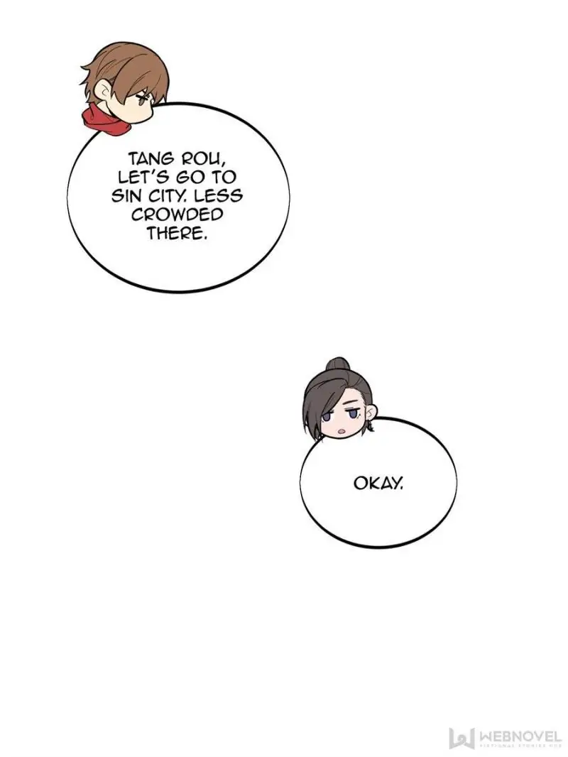 Read The King's Avatar EN Manga Online