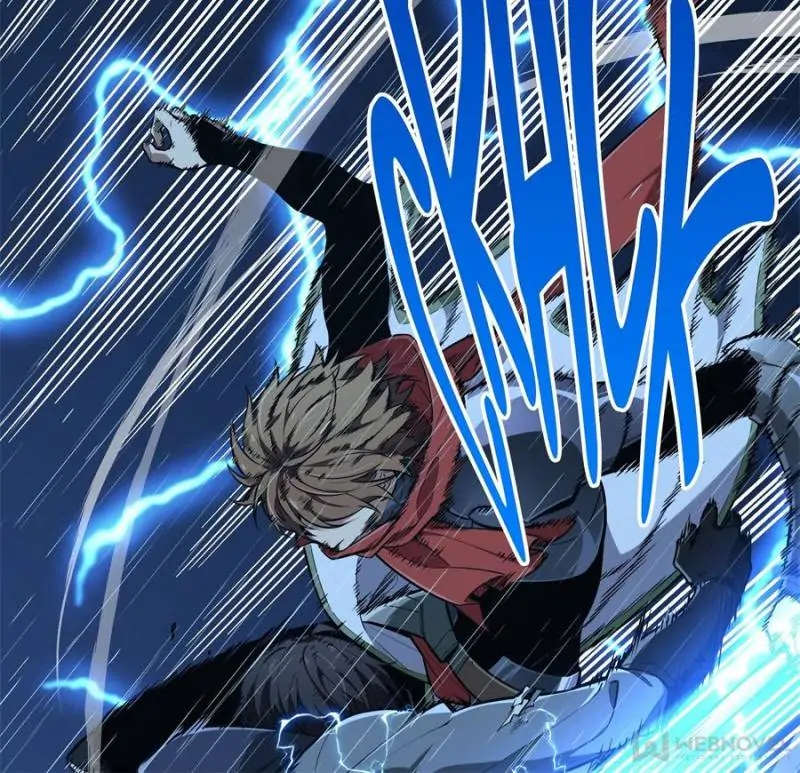 Read The King's Avatar EN Manga Online