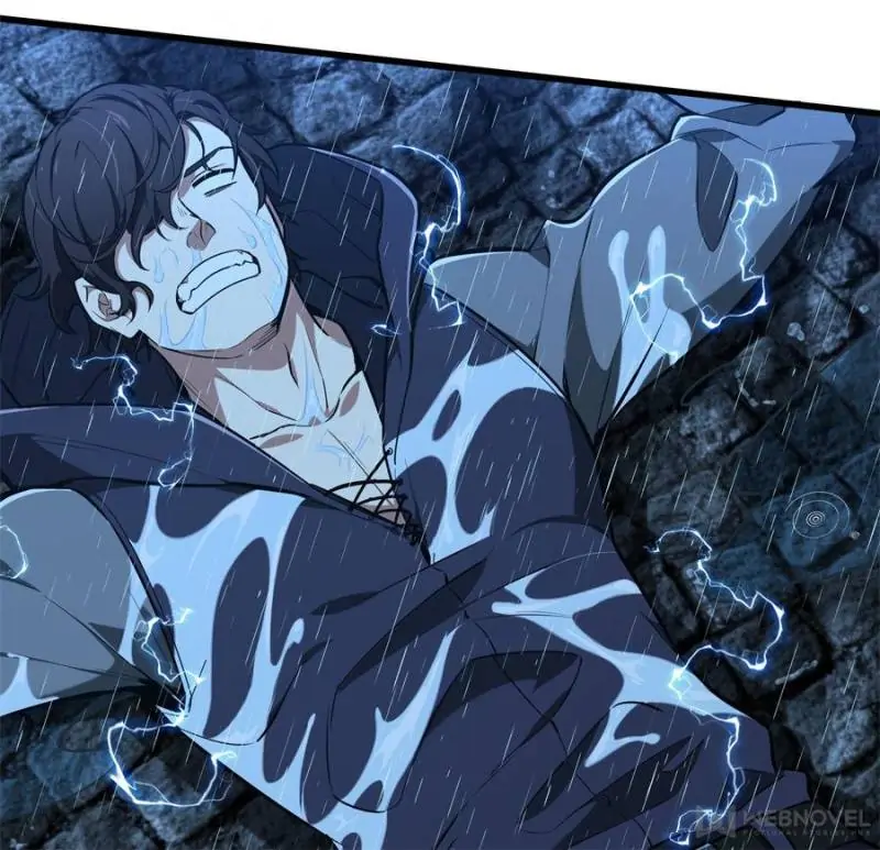 Read The King's Avatar EN Manga Online