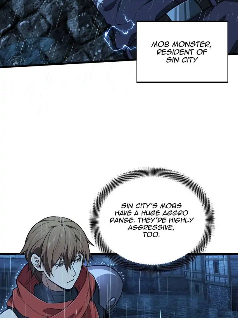 Read The King's Avatar EN Manga Online