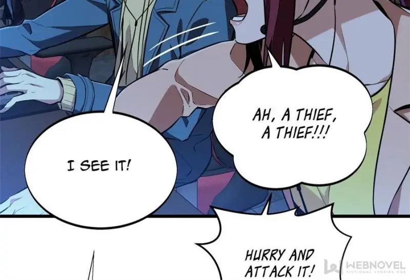 Read The King's Avatar EN Manga Online