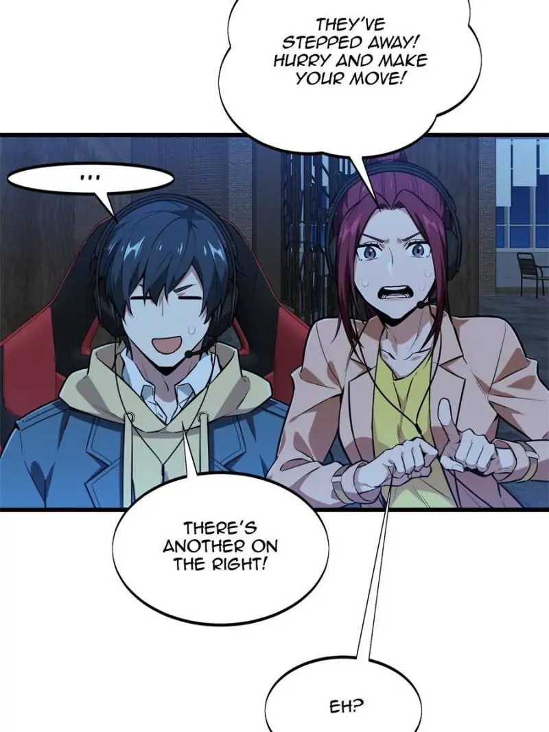Read The King's Avatar EN Manga Online