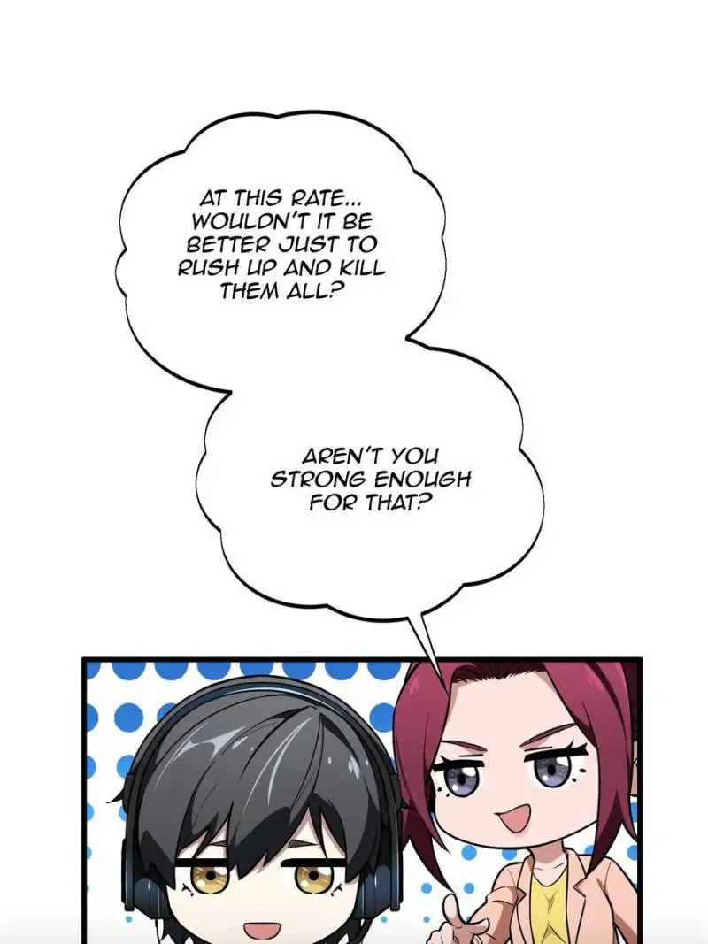Read The King's Avatar EN Manga Online