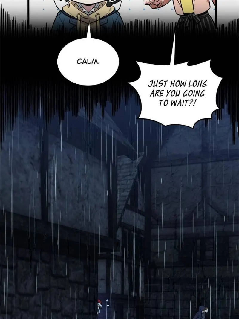 Read The King's Avatar EN Manga Online