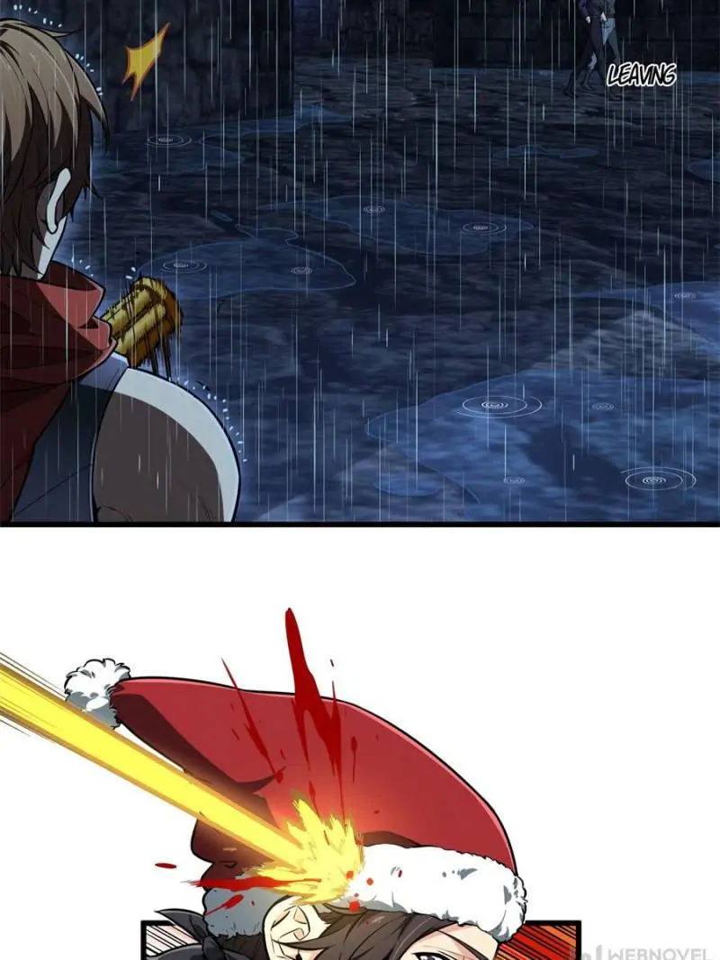 Read The King's Avatar EN Manga Online