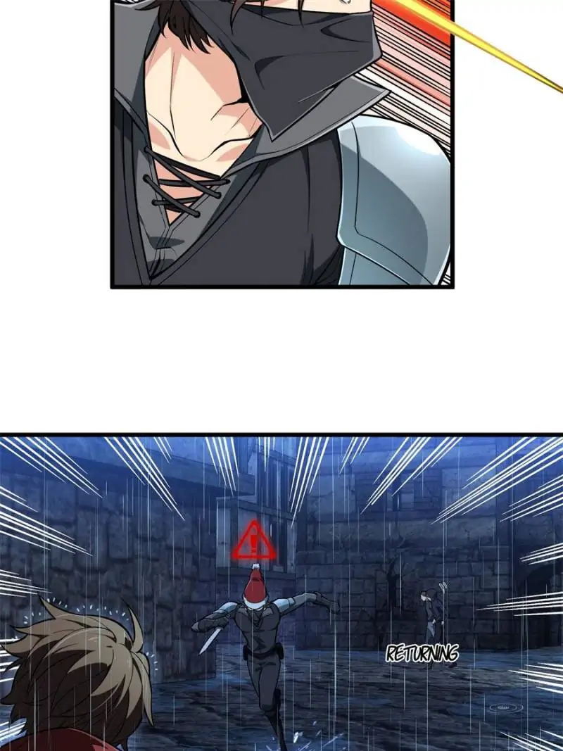 Read The King's Avatar EN Manga Online