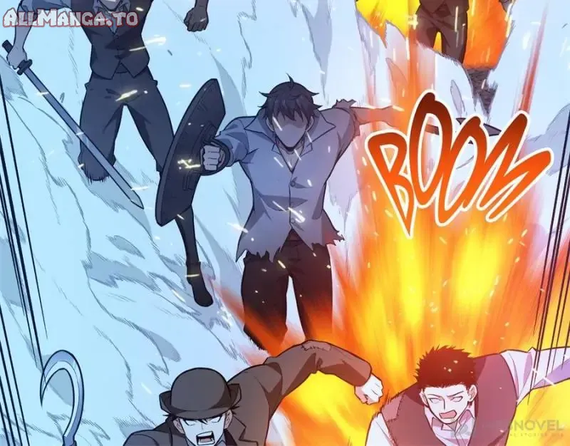 Read The King's Avatar EN Manga Online